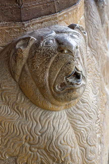 Ispahan-Palais des 40 colonnes-041